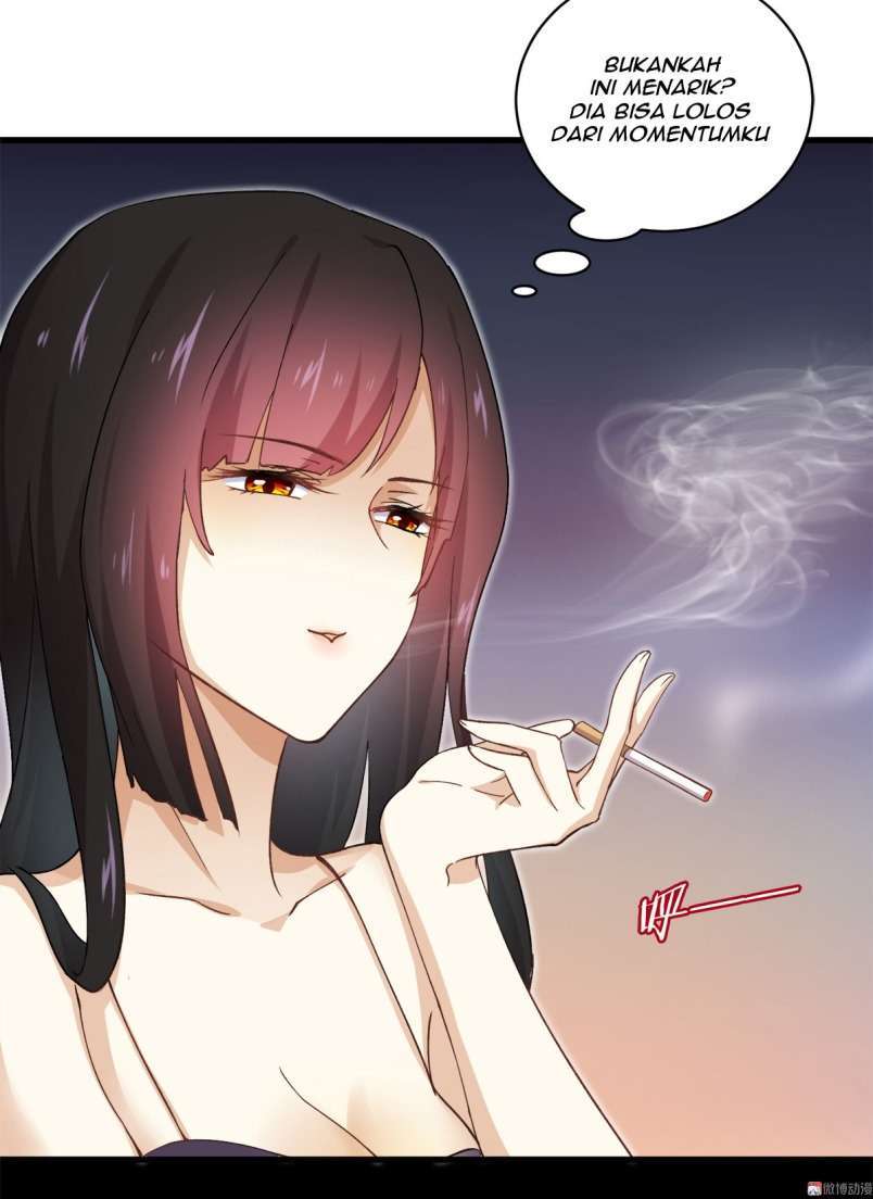 Immortal Swordsman in The Reverse World Chapter 01 Gambar 31